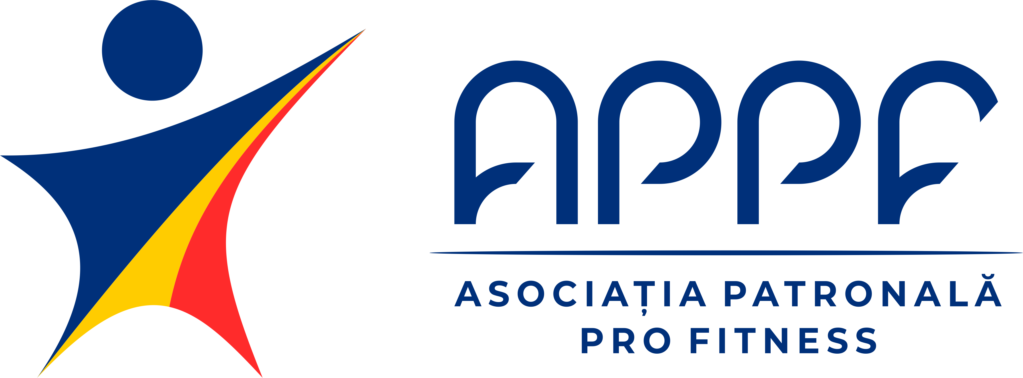 Asociatia Partonala Pro Fitness